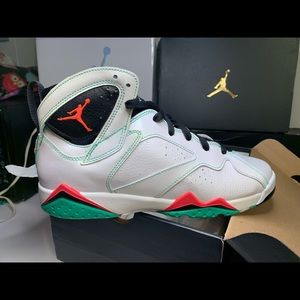 Jordan Retro 7 30th gg